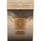 Ekena Millwork Del Monte Smooth Rafter Tail, Douglas Fir, 3 1/2"W x 6"H x 18"L RFT04X06X18DEL00SDF - alternate 3